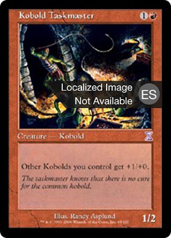 Kobold Taskmaster image