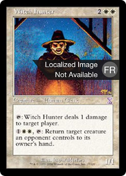 Witch Hunter image