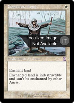 Consecrate Land image