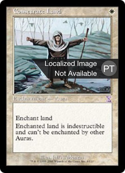 Consecrate Land image