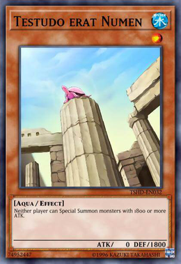 Card image in hand