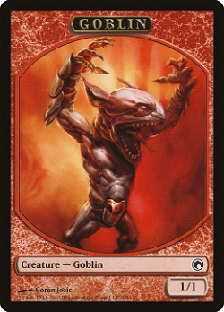 Goblin-Token