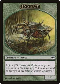 Insect Token