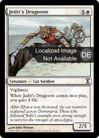 Jedit's Dragoons Full hd image