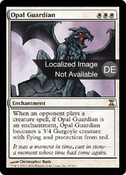 Opal Guardian image