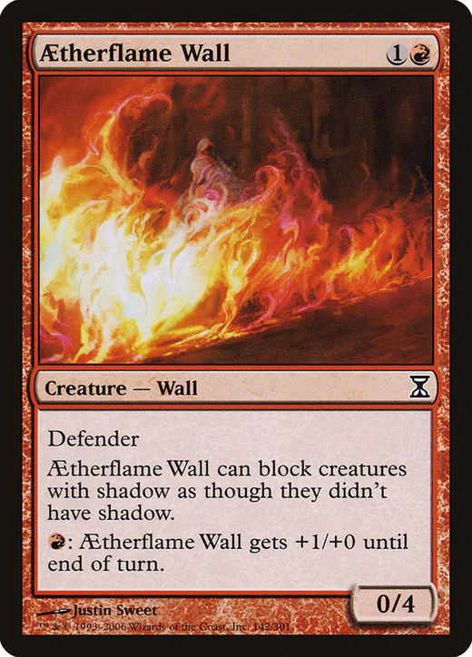Aetherflame Wall Full hd image