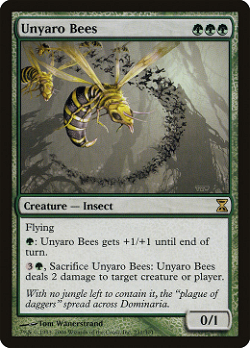 Unyaro Bees image