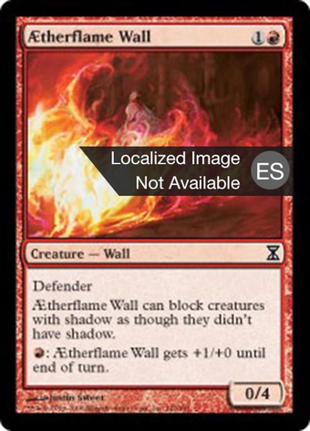 Aetherflame Wall Full hd image