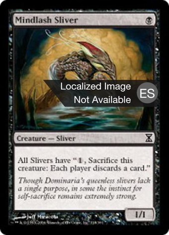 Mindlash Sliver Full hd image