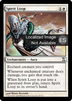 Spirit Loop image