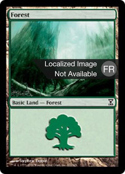 Forêt