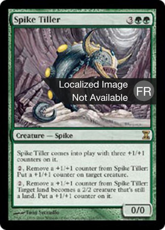 Spike Tiller Full hd image