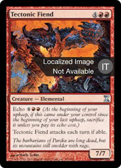 Tectonic Fiend image