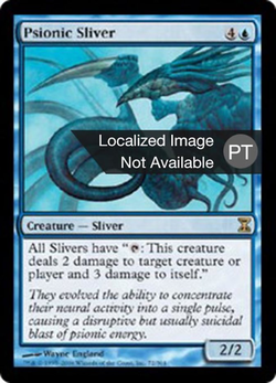 Psionic Sliver image