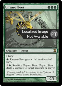 Abelhas de Unyaro image