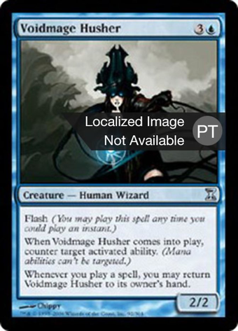 Voidmage Husher Full hd image