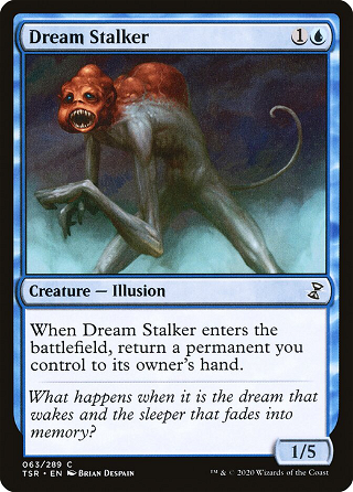 Dream Stalker image
