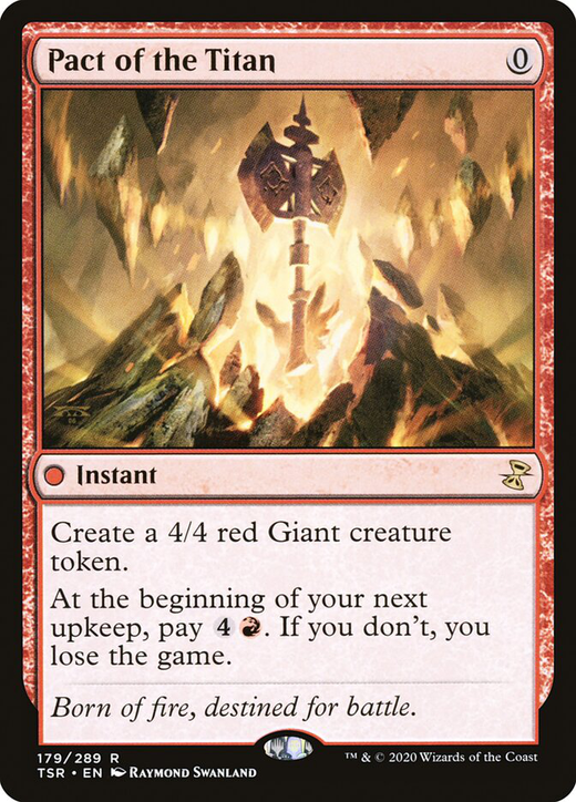 Pact of the Titan image