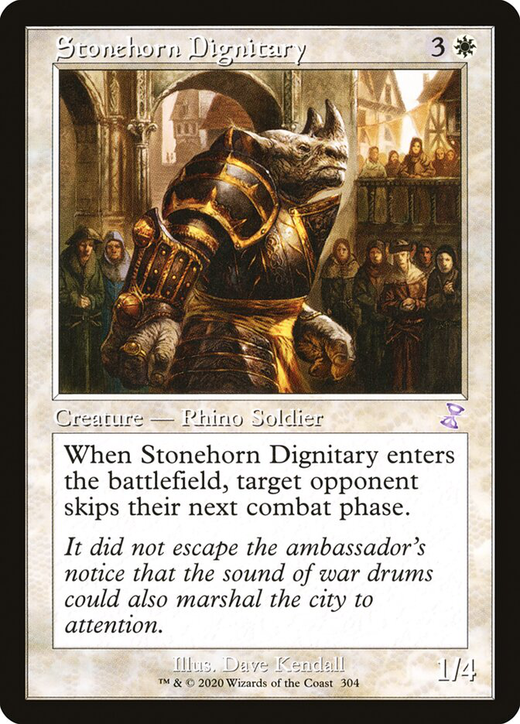 Stonehorn Dignitary Full hd image