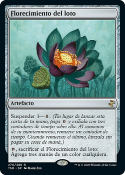 Flor de loto image