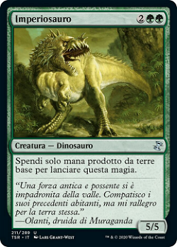 Imperiosaur image
