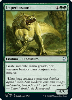 Imperiosaur image
