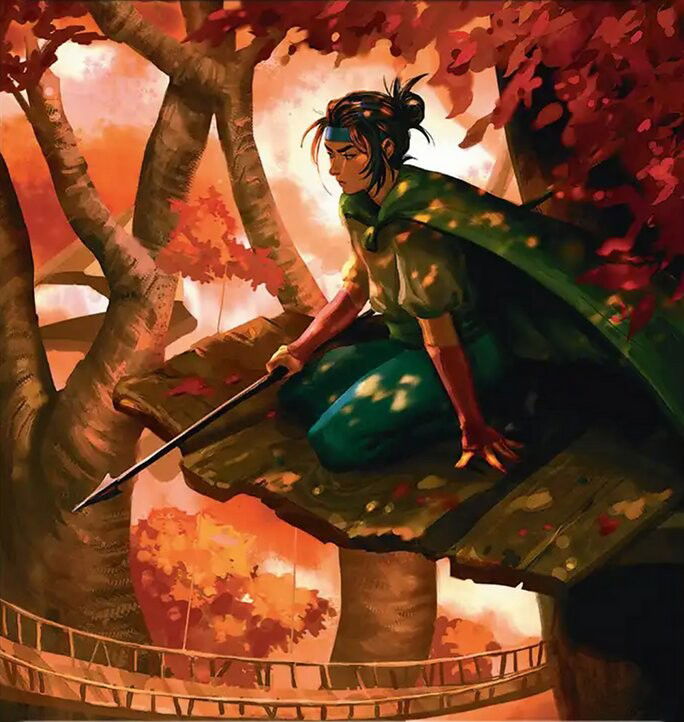 Ally Token Crop image Wallpaper