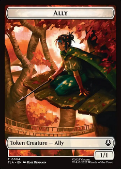 Ally Token image