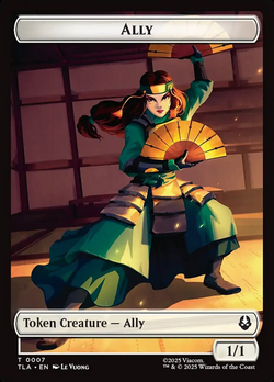Ally Token image