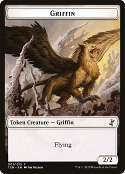 Griffin Token
