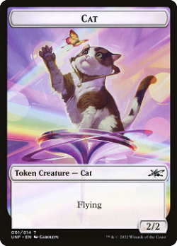 Cat Token image