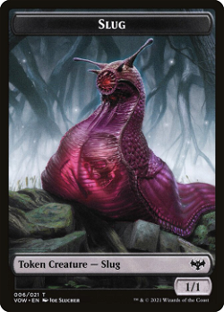 Slug Token image