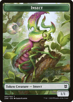 Insect Token
虫类代币 image