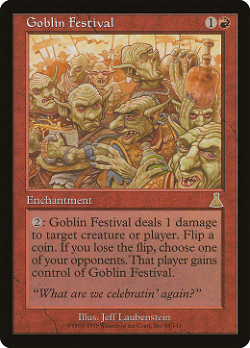 Goblin Festival image