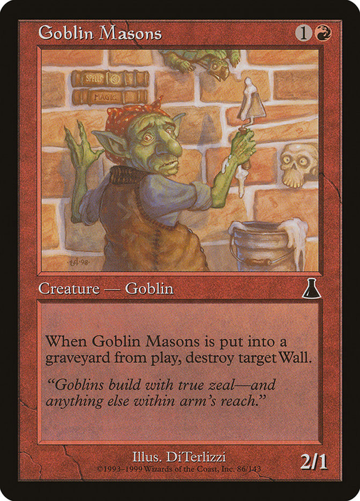 Goblin Masons Full hd image