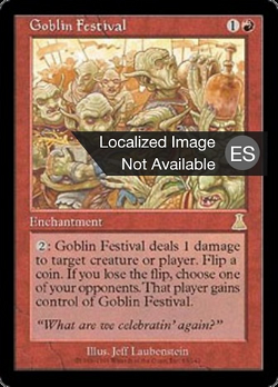 Goblin Festival image