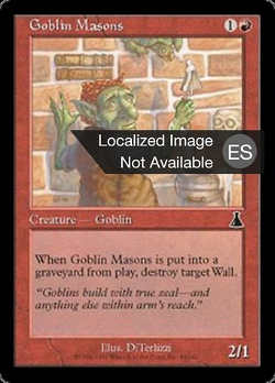 Goblin Masons image
