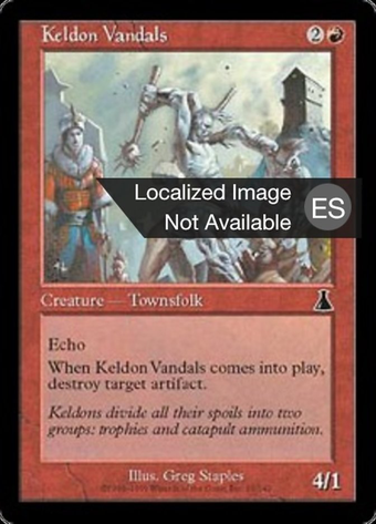 Keldon Vandals Full hd image