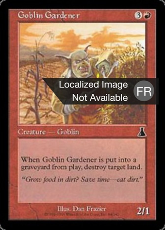 Goblin Gardener Full hd image