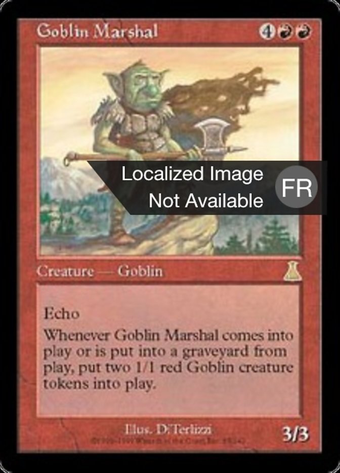 Goblin Marshal Full hd image