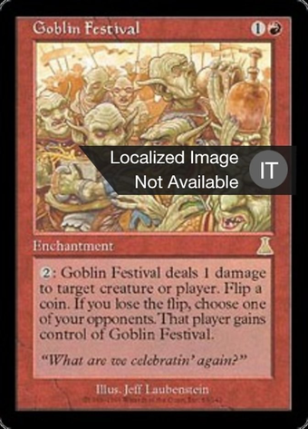 Goblin Festival Full hd image