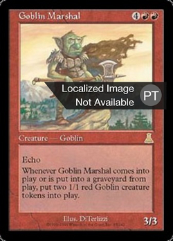 Marechal dos Goblins image