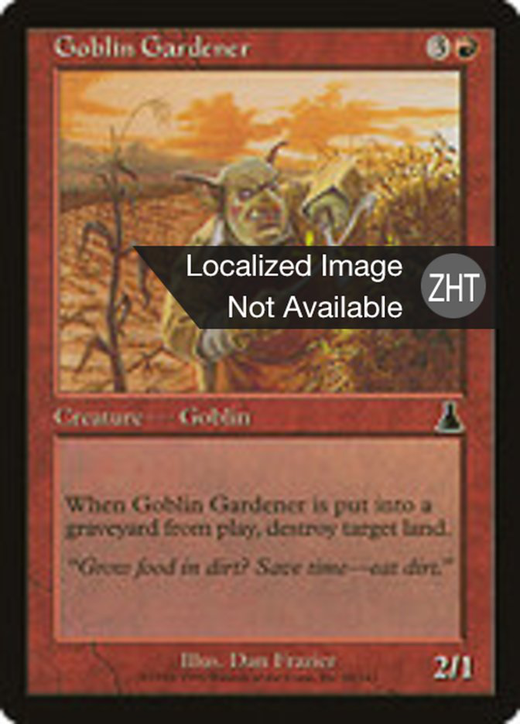 Goblin Gardener Full hd image