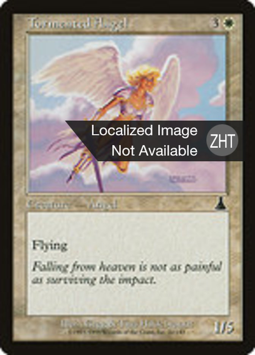 Tormented Angel Full hd image