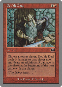 Double Deal image