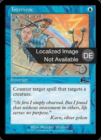 Intervene Full hd image