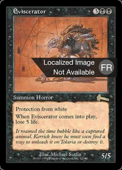 Éviscérateur image