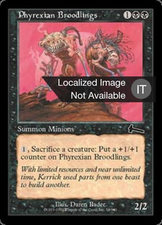 Covata di Phyrexia image