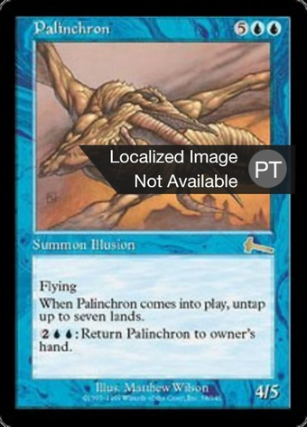 Palinchron Full hd image