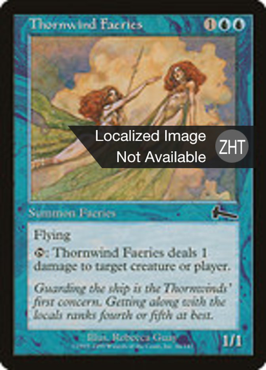 Thornwind Faeries Full hd image